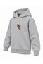 Katseye Star Ladder Stage Printed Children's Hooded Sweatshirt - 3