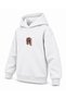 Katseye Pearl Ring Portrait Printed Children's Hooded Sweatshirt - 3
