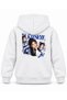 Katseye Archive Folder Graphic Printed Children's Hooded Sweatshirt