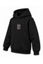 Katseye Crystal Prism Portrait Printed Children's Hooded Sweatshirt - 3