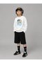 Bluey Printed 3 Thread Crew Neck Sweatshirt - 2
