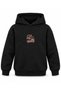 Katseye Turntable Circle Scene Printed Children's Hooded Sweatshirt - 2