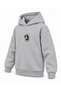 Katseye Window Character Printed Children's Hooded Sweatshirt - 3