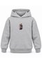 Katseye Pearl Ring Archive Printed Children's Hooded Sweatshirt - 2