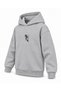 Katseye Sand Clock Editorial Printed Children's Hooded Sweatshirt - 3