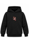Katseye Stitched Photo Props Printed Children's Hooded Sweatshirt - 2