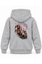 Katseye Stage Lights Stage Printed Children's Hooded Sweatshirt