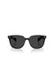 Rb 2235 901/48 53 Brunel Ii Polarized Sunglasses - 2