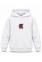 Katseye Stitched Photo Portrait Printed Children's Hooded Sweatshirt - 2