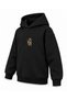 Katseye Crystal Prism Character Printed Children's Hooded Sweatshirt - 3