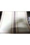Manisa Authentic Cotton Handwoven Curtain 100*160 (2 Pieces) - 2