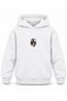 Katseye Damla Ayna Character Printed Children's Hooded Sweatshirt - 2