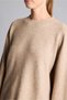 Regular Fit Knitwear Wool Blend Tunic H5994Ax26Wn - 4