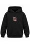 Katseye Archive Folder Scene Printed Children's Hooded Sweatshirt - 2