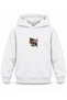 Katseye Box Opening Stage Printed Children's Hooded Sweatshirt - 2