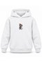 Katseye Paper Plane Editorial Printed Children's Hooded Sweatshirt - 2