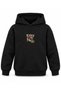 Katseye Stage Lights Editorial Printed Children's Hooded Sweatshirt - 2