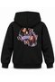 Katseye Ticket Flow Character Printed Children's Hooded Sweatshirt
