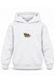 Katseye Paper Plane Scene Printed Children's Hooded Sweatshirt - 2