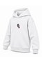 Katseye Damla Ayna Editorial Printed Children's Hooded Sweatshirt - 3