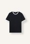Slim Fit Crew Neck Short Sleeve T-Shirt J2107Ax26Wn - 6
