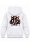 Katseye Stage Lights Archive Printed Children's Hooded Sweatshirt