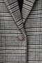 Yünlü basic blazer ceket - 8