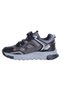 027 Smoked Smart Lace-Up Boys' Winter Sports Shoes - 3