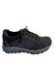 White World Black Genuine Leather Non-Slip Water Repellent Men's Outdoor Shoes 2343 m - 3