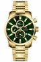 Rd811967M Men's Wristwatch with Steel Strap