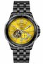 Rd311353M Steel Cord Automatic Men's Wristwatch