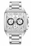 Rd812700M Men's Wristwatch with Steel Strap