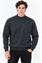 Regular Fit Half Turtleneck Basic Knitwear Sweater 7812 - 3