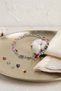 Brass Silver Color Mix Color Zircon Stone Flower Model Women's Bracelet