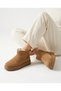 London Fur-Trimmed Women's Casual Winter Boots - 2