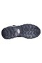 2299 Mink Smart Lace-Up Winter Men's Boots - 4