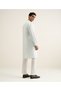 MENSWEAR KURTA 1 PCS REGULAR FIT - 5