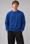 Men's Crew Neck 2' Li Sweatshirt - 5