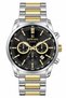 Rd812702M Men's Wristwatch with Steel Strap