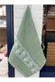 Bamboo 50 X 70 3 Pieces Hand & Face Towels