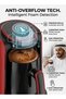 Electric Turkish Coffee Maker, Automatic Brewing Coffee Machine with Thick Traditional Foam, Fast Brew & Compact Design, One Touch Turkish Coffee Pot for Home & Office - 3