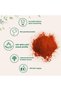 Smoked Paprika Powder, 4 lb (64 oz) | Premium Spanish, Sweet & Smoky | Additive-Free, Non-GMO Bulk - 3