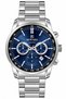 Rd812702M Men's Wristwatch with Steel Strap