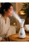 Nano Ionic Facial Steamer - 2
