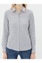 Bicycle collar blouse - 2