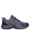 2564 Smoked Winter Men's Sports Shoes - 2