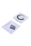 Switches and Sockets Dimmer Wall Switch Controller, Adjustable Brightness DC 12V-24V for LED