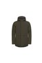 Cold Camp Coat m Men's Outdoor Coat Green - 4