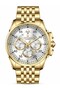 Rd811974M Men's Wristwatch with Steel Strap
