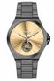 Rd312021M Automatic Men's Wristwatch with Steel Strap